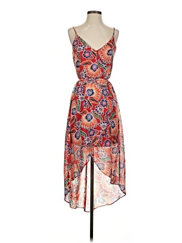 Iz Byer Cocktail Dress (view 1)