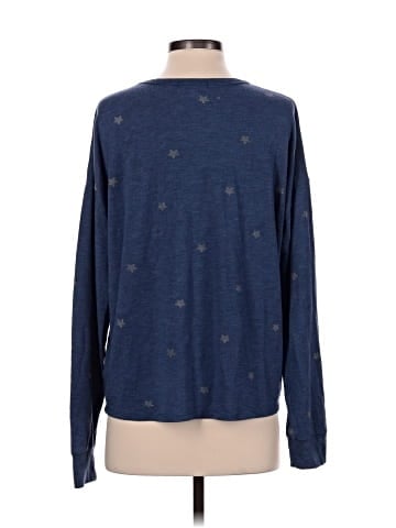 P.J. Salvage Long Sleeve T-Shirt (view 2)