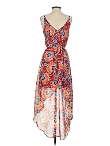 Iz Byer Cocktail Dress (view 2)