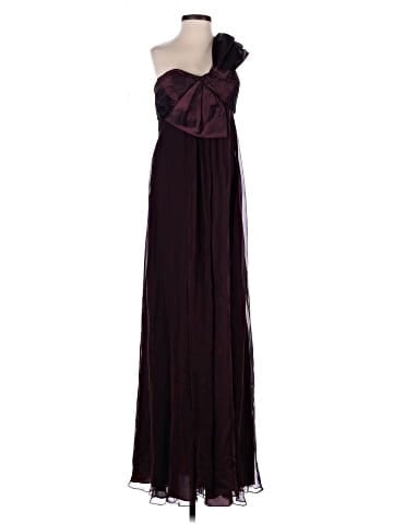 Teri Jon by Rickie Freeman Cocktail Dress (view 1)