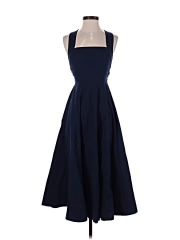 STAUD Cocktail Dress (view 1)