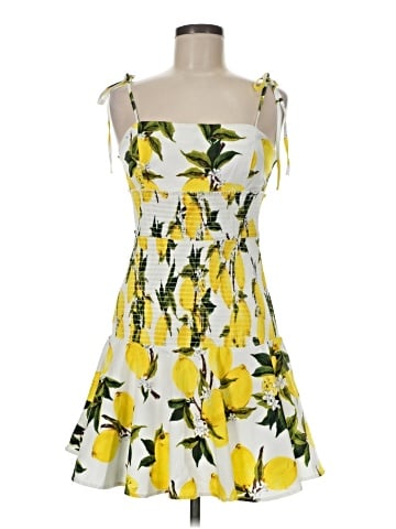 English Factory Cocktail Dress (view 1)