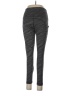 90 Degree by Reflex Chevron-herringbone Gray Active Pants Size L - photo 2