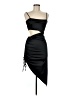 Forever 21 Black Cocktail Dress Size M - photo 1