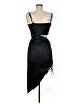 Forever 21 Black Cocktail Dress Size M - photo 2