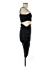Forever 21 Black Cocktail Dress Size M - photo 4