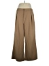 Anewsta Brown Khakis Size 0 - photo 1