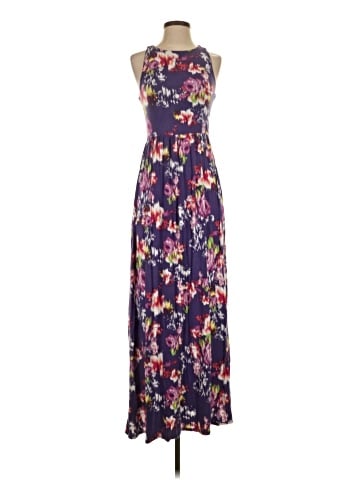 Loveappella Casual Dress (view 1)