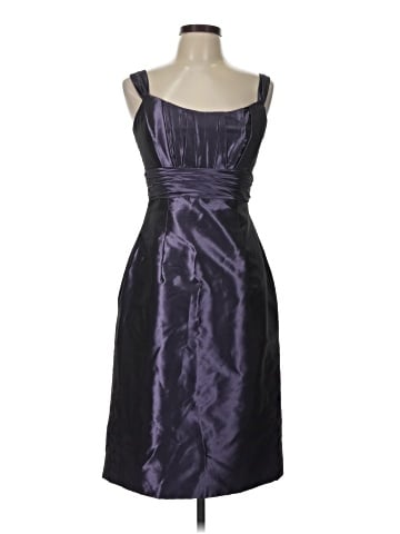 Belsoie Cocktail Dress (view 1)