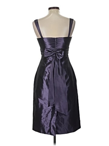 Belsoie Cocktail Dress (view 2)