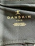 Danskin Black Athletic Shorts Size L - photo 3