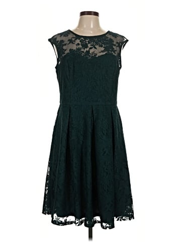 Studio One Cocktail Dress (view 1)
