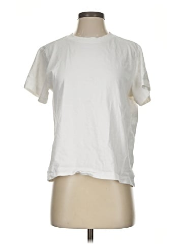 H&M Short Sleeve T-Shirt (view 1)