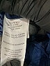 Eddie Bauer 100% Polyester Color Block Blue Windbreaker Size L (kids) - photo 4