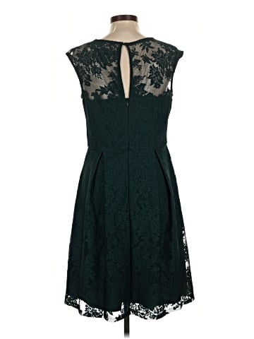 Studio One Cocktail Dress (view 2)