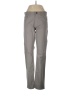 Theory Solid Gray Casual Pants Size 32 waist - photo 1