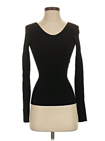 Vince. Long Sleeve T-Shirt (view 1)