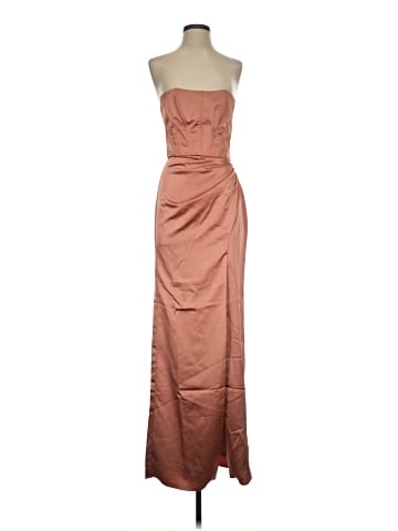 After Six Cocktail Dress (view 1)
