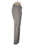 Theory Solid Gray Casual Pants Size 32 waist - photo 4