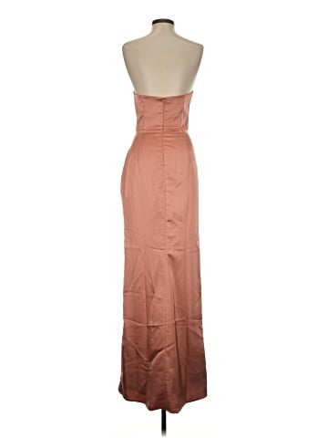 After Six Cocktail Dress (view 2)