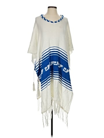Wildfox Poncho (view 1)