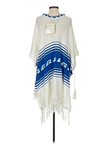 Wildfox Poncho (view 2)