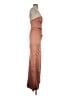 After Six Brown Cocktail Dress Size 0R - photo 4