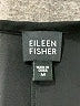 Eileen Fisher Solid Black Dress Pants Size M - photo 7
