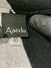 Aaeda Color Block Gray Pullover Sweater Size 3X - photo 7