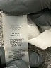 Aaeda Color Block Gray Pullover Sweater Size 3X - photo 8