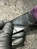 The North Face Purple Turtleneck Sweater Size XS - photo 8
