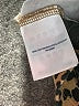 Lands' End 100% Cotton Animal Print Brown Tank Top Size M (tall) - photo 8