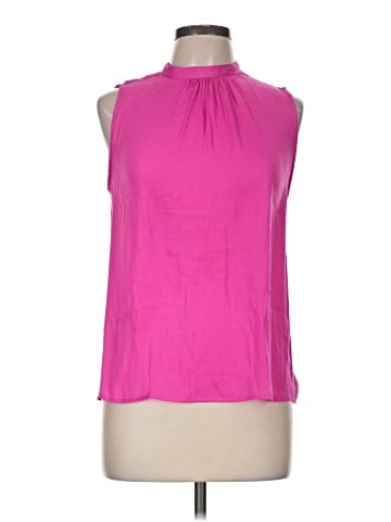 J by Joie Sleeveless Blouse (view 1)