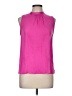 J by Joie Pink Sleeveless Blouse Size M - photo 1