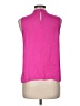 J by Joie Pink Sleeveless Blouse Size M - photo 2