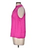 J by Joie Pink Sleeveless Blouse Size M - photo 5