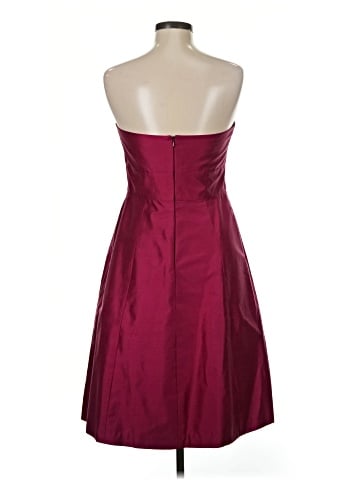 Jenny Yoo Collection Cocktail Dress (view 2)