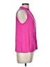 J by Joie Pink Sleeveless Blouse Size M - photo 4
