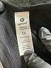 90 Degree by Reflex 100% Nylon Black Tank Top Size 1X - photo 7