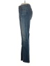 CAbi 100% Cotton Blue Jeans Size 0 - photo 5