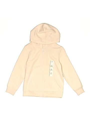 Cat & Jack Zip Up Hoodie (view 1)