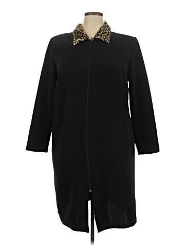 D.J. Summers Casual Dress (view 1)