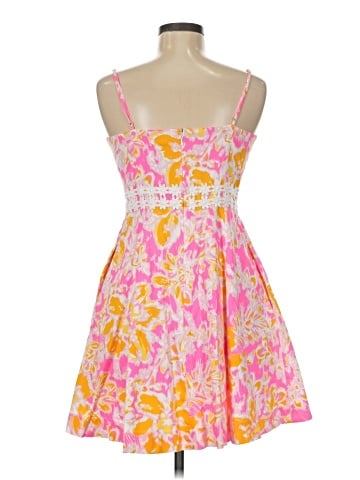 Lilly Pulitzer Cocktail Dress (view 2)