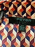 Fever Print Brown Casual Dress Size 4 - photo 7