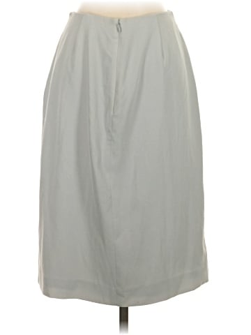 Uniqlo Formal Skirt (view 2)