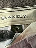 Eddie Bauer Solid Green Khaki Shorts Size 10 (tall) - photo 3