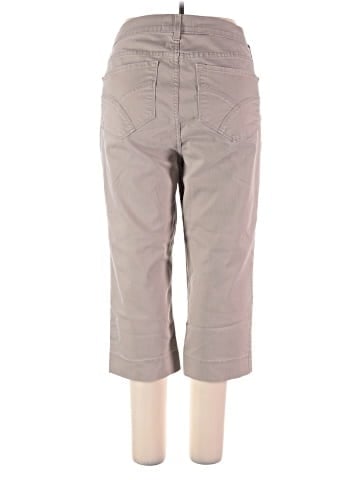 Not Your Daughter's Jeans Khakis (view 2)