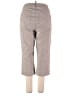 Not Your Daughter's Jeans Solid Gray Khakis Size 18W - photo 2