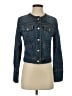 Gap Blue Denim Jacket Size S - photo 1
