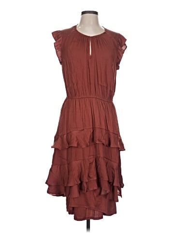 Simply Vera Vera Wang Casual Dress (view 1)